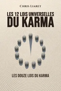 Les 12 lois universelles du karma