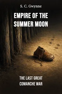 Empire of the Summer Moon
