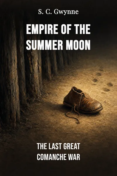 Empire of the Summer Moon