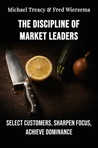 The discipline of market leaders