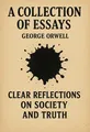 Cover of 'A collection of essays'