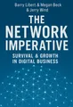 Cover of 'The network imperative'