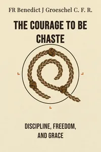 The Courage to Be Chaste