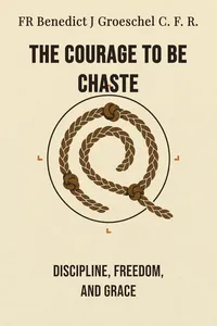 The Courage to Be Chaste