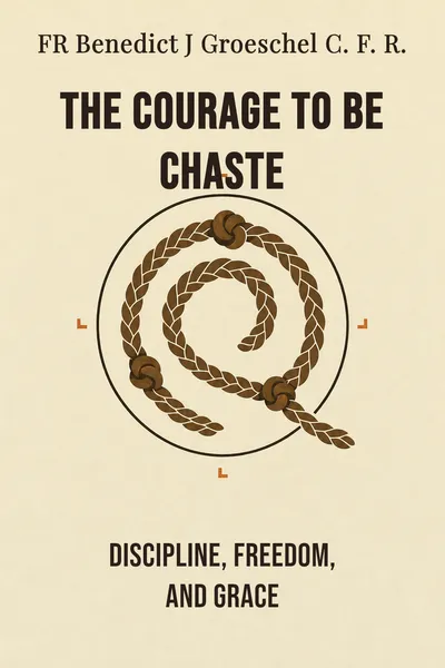 The Courage to Be Chaste
