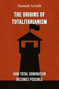 The Origins of Totalitarianism