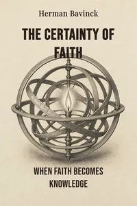 The Certainty of Faith