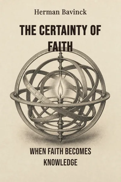 The Certainty of Faith