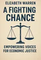 Cover of 'A fighting chance'