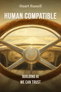 Human Compatible