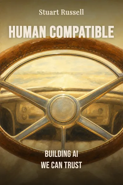 Human Compatible