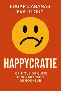 Couverture de 'Happycratie'