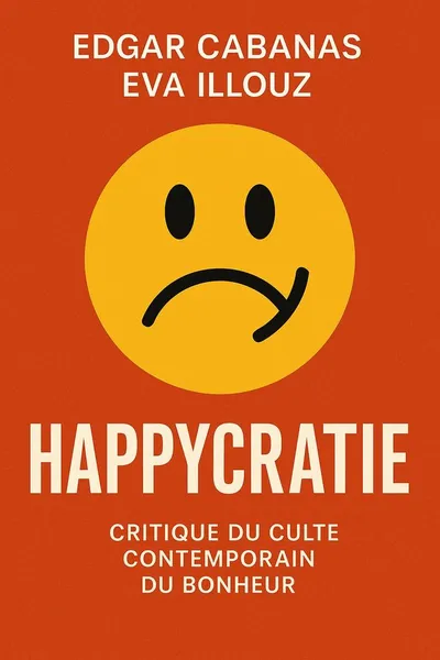 Couverture de 'Happycratie'