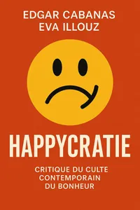 Couverture de 'Happycratie'