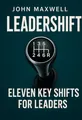 Cover of 'Leadershift'