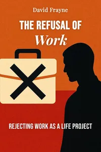 The Refusal of Work
