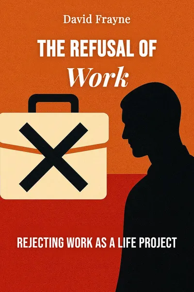 The Refusal of Work