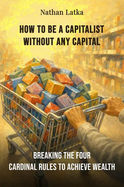 How to be a capitalist without any capital