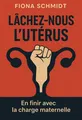 Couverture de 'Lachez nous luterus'