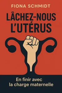 Couverture de 'Lachez nous luterus'