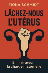 Couverture de 'Lachez nous luterus'