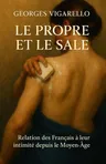 Couverture de 'Le propre et le sale'