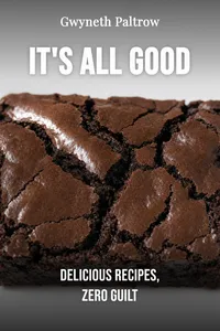 It's All Good