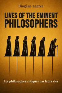 Lives of the Eminent Philosophers