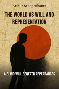 The World as Will and Representation