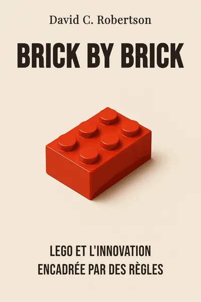 Brick by brick
