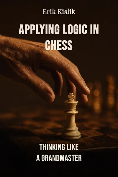 Applying Logic in Chess