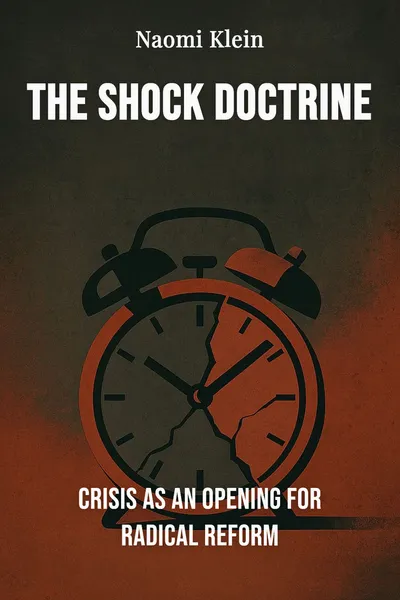 The Shock Doctrine