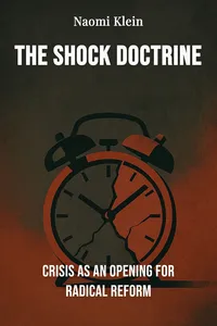 The Shock Doctrine
