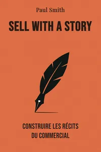Sell with a story
