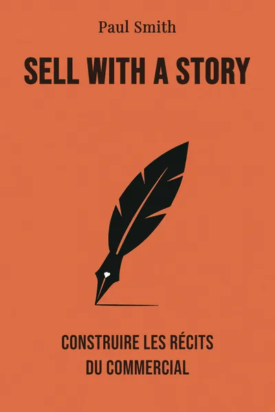 Sell with a story