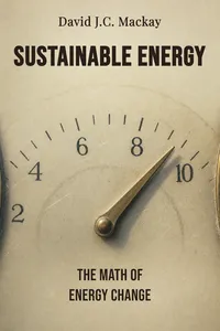 Sustainable Energy