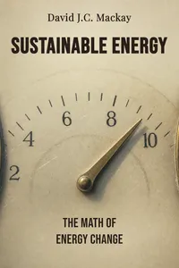 Sustainable Energy