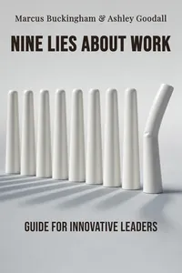 Nine lies about work