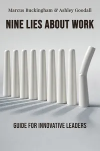 Nine lies about work
