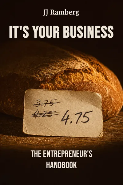 It's Your Business