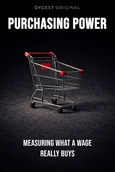 Purchasing Power
