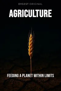 Agriculture