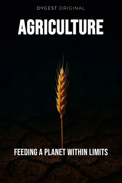 Agriculture