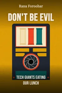 Don't Be Evil