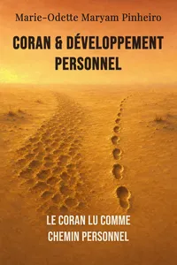 Coran & développement personnel