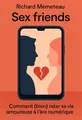 Couverture de 'Sex friends'