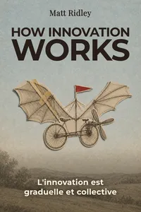 How Innovation Works