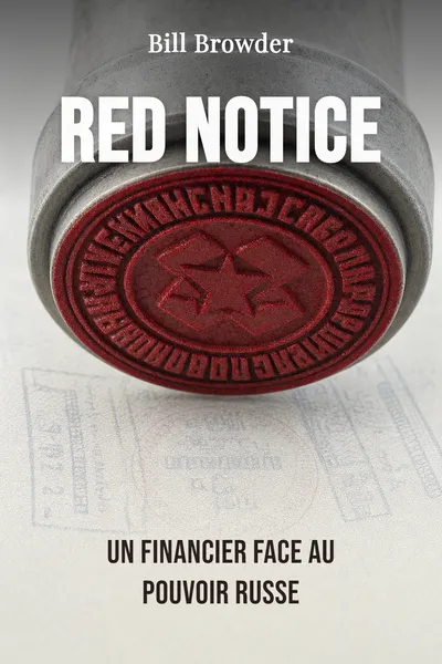 Red Notice