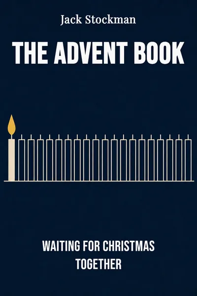 The Advent Book