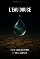 Couverture de 'Leau douce'